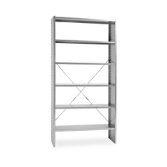 Steck- & Archivregal (Grundregal)