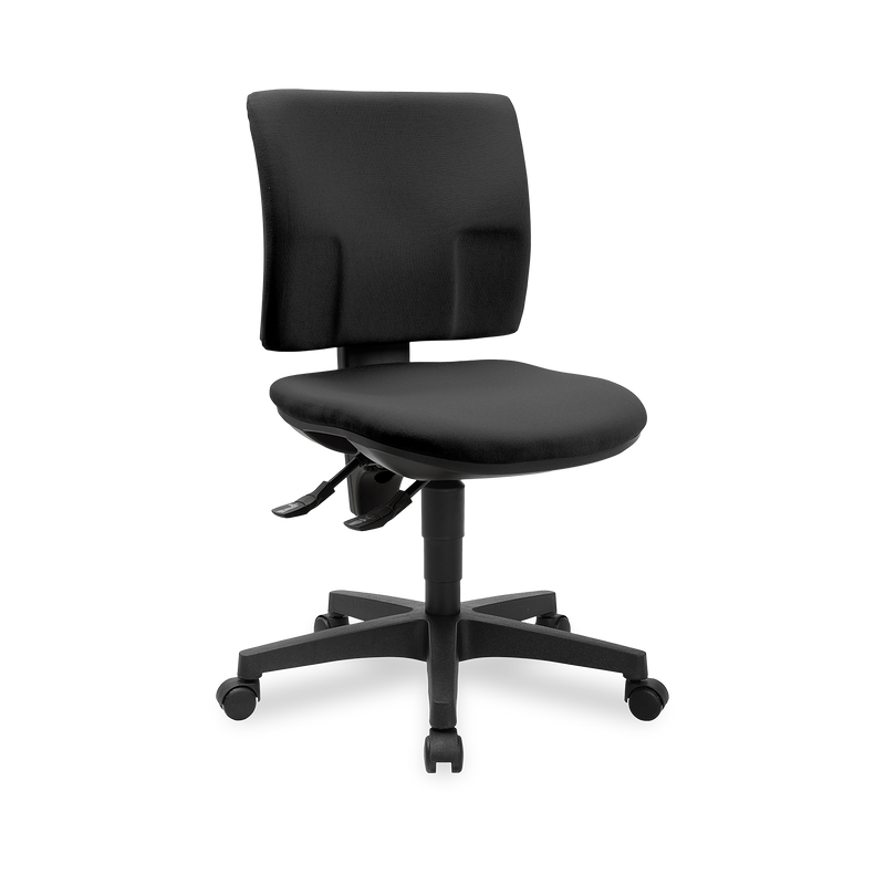 Bürodrehstuhl "Pro 30" – Allrounder