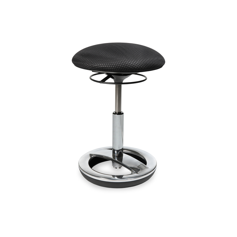 Bürohocker "SITNESS BOB" | 440 - 570 mm