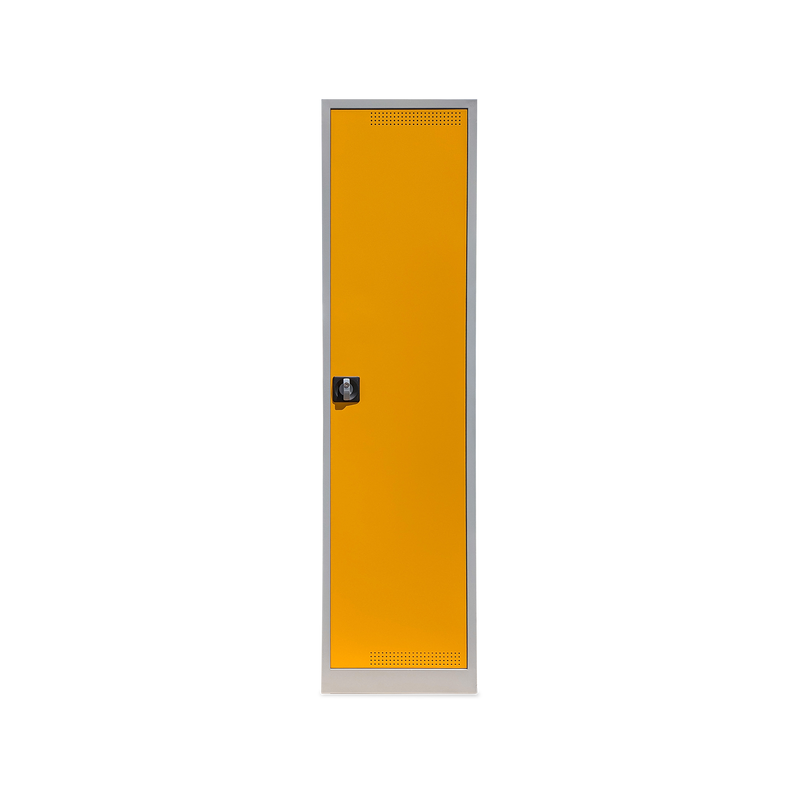 Umweltschrank (500 mm Breit) mit 4 Wannen