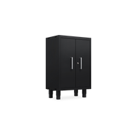 Essential – Profi-Werkstattschrank (Unterschrank) mit 1 FB und 2 Türen