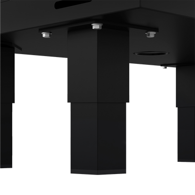 Essential – Profi-Werkstattschrank (Unterschrank) mit 4 Schubladen