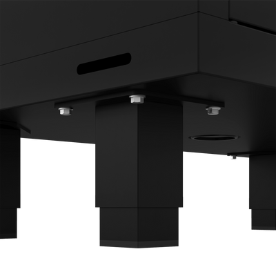 Essential – Profi-Werkstattschrank (Unterschrank) mit 4 Schubladen