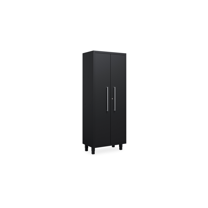 Essential – Profi-Werkstattschrank mit 2 Türen (762 mm Breit)