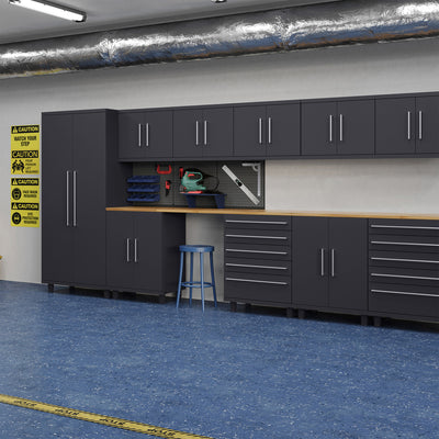 Prestige – Profi-Werkstattschrank (Hängeschrank) mit 1 FB und 2 Türen