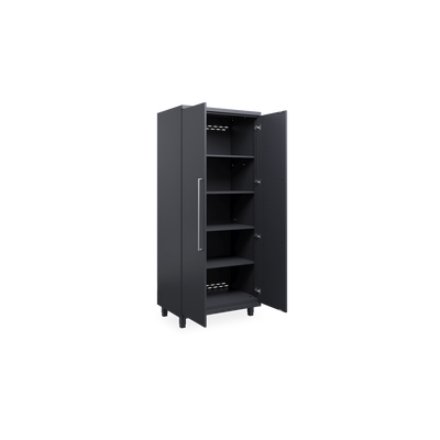 Prestige – Profi-Werkstattschrank mit 2 Türen (915 mm)