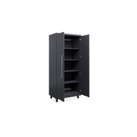 Prestige – Profi-Werkstattschrank mit 2 Türen (915 mm)