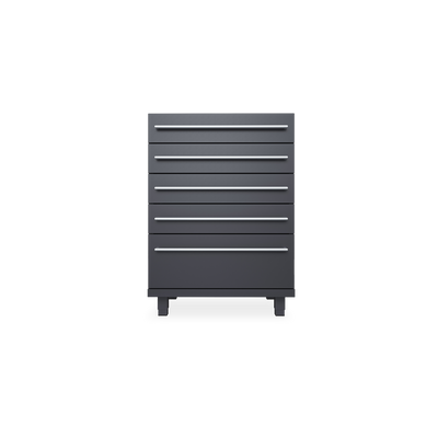 Prestige – Profi-Werkstattschrank mit 5 Schubladen