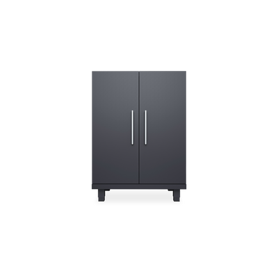 Prestige – Profi-Werkstattschrank mit 1 FB und 2 Türen