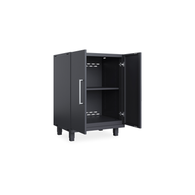 Prestige – Profi-Werkstattschrank mit 1 FB und 2 Türen