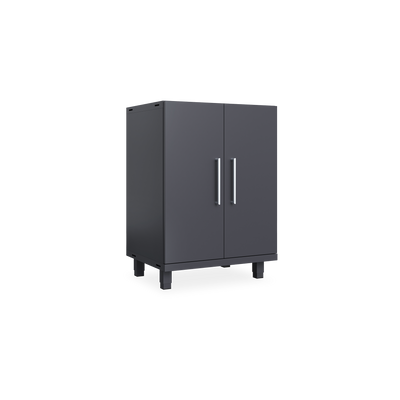 Prestige – Profi-Werkstattschrank mit 1 FB und 2 Türen