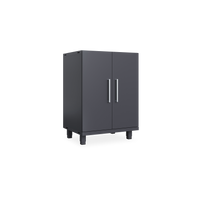 Prestige – Profi-Werkstattschrank mit 1 FB und 2 Türen