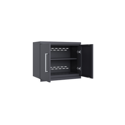 Prestige – Profi-Werkstattschrank (Hängeschrank) mit 1 FB und 2 Türen