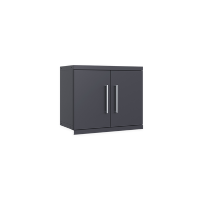 Prestige – Profi-Werkstattschrank (Hängeschrank) mit 1 FB und 2 Türen