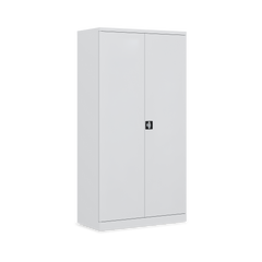 Schwerlastschrank (150 kg) mit 4 Böden (1000 x 500 x 1945 mm)