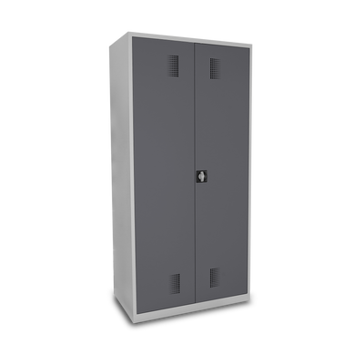Werkzeugschrank mit Lochung – 920 x 600 (5 OH)