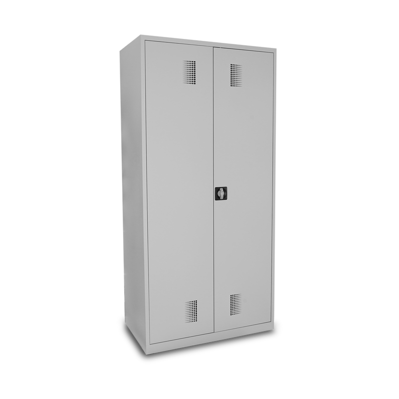 Werkzeugschrank mit Lochung – 920 x 600 (5 OH)