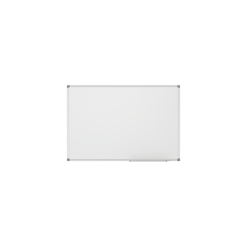 Whiteboard mit Ablage | Magnethaftend & Trocken abwischbar