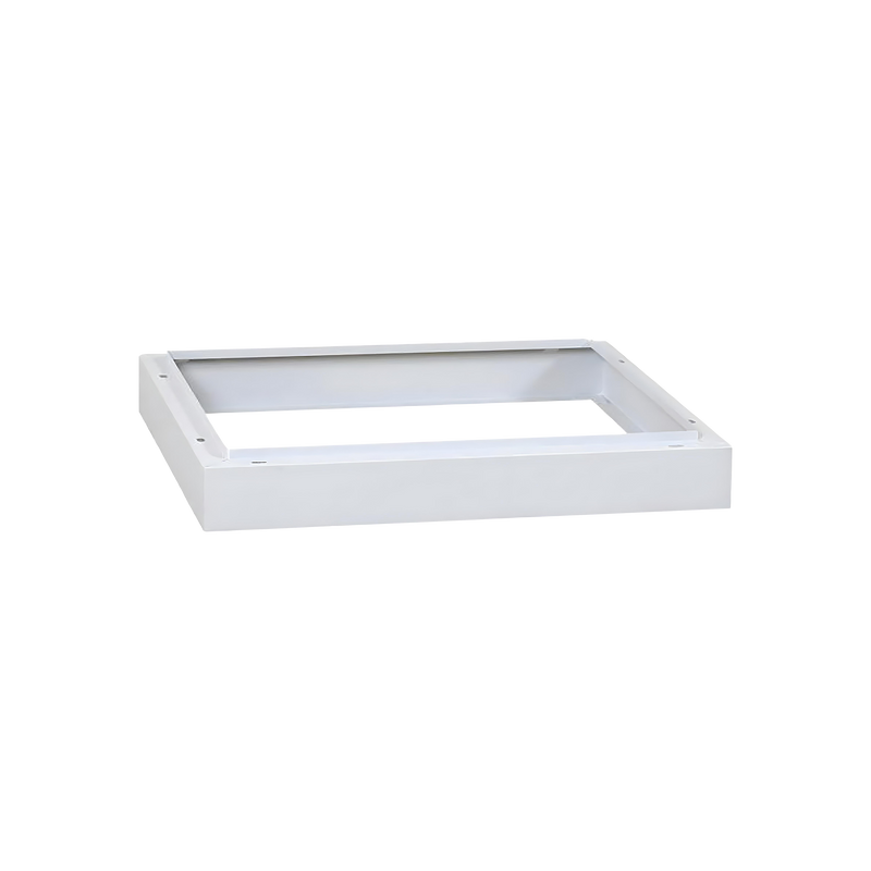Stahlsockel für Planschrank / Zeichnungsschrank A0/A1
