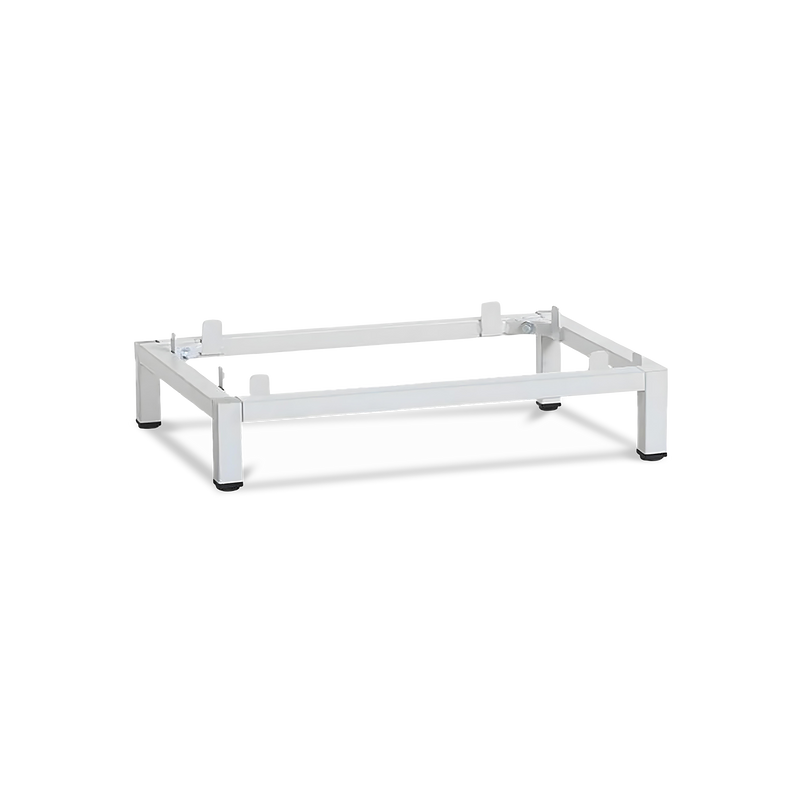 Stahluntergestell für Planschrank / Zeichnungsschrank A0/A1