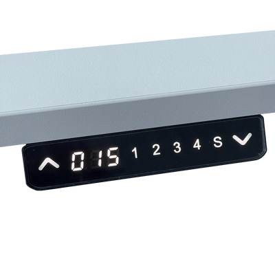 Memoryboard mit 4 Speichertasten (Schwarz)