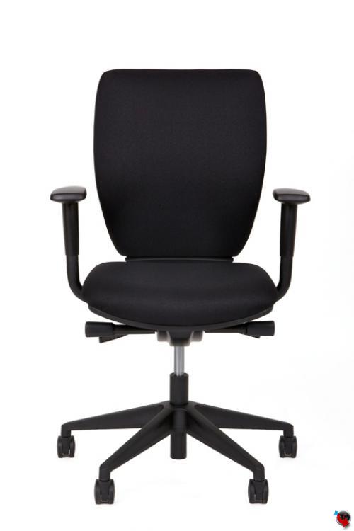 Bürodrehstuhl Ergo Basic - Der Stuhl für Ihren Büroalltag