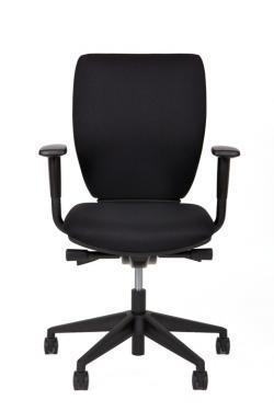 Artikel Nr. 120100 - Bürodrehstuhl Ergo Basic - Der Stuhl für Ihren Büroalltag