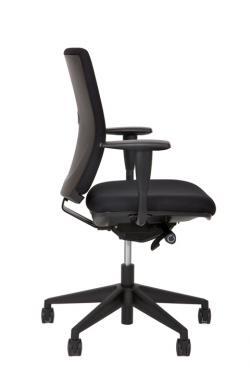 Bürodrehstuhl Ergo Basic - Der Stuhl für Ihren Büroalltag