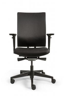 Artikel Nr. 120200 - Bürodrehstuhl Ergo Comfort Edition - Der perfekte Bürostuhl für gehobene Ansprüche
