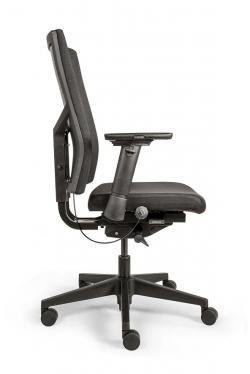 Bürodrehstuhl Ergo Comfort Edition - Der perfekte Bürostuhl für gehobene Ansprüche